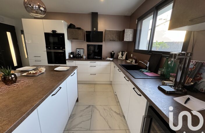 Vente Maison/villa 4 pièces — photo 4