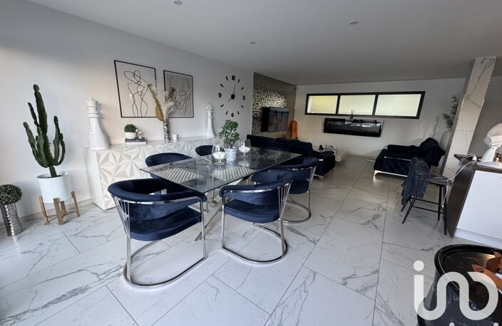 Vente Maison/villa 4 pièces — photo 5