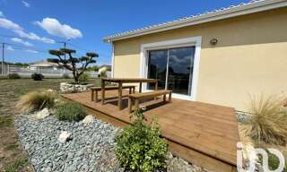 Maison 5 Pièces 121 m² à vendre à Couquèques (33340)