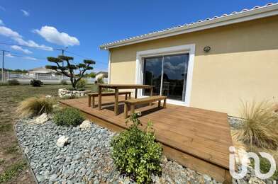 Maison 5 pièces 319000 €