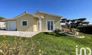 Maison 5 Pièces 121 m² à vendre à Couquèques (33340)