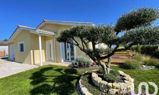 Maison 5 Pièces 121 m² à vendre à Couquèques (33340)