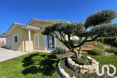 Maison 5 pièces 299000 €