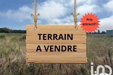 Terrain  95000 €
