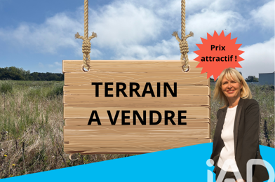 Terrain  95000 €