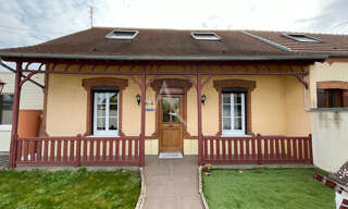 Maison 6 Pièces 117 m² à vendre à Semoy (45400)