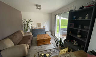 Maison 6 Pièces 117 m² à vendre à Semoy (45400)