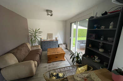 Maison 6 pièces 298400 €