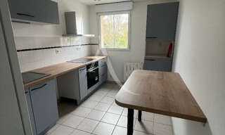 Appartement 3 Pièces 67 m² à louer à Chécy (45430)