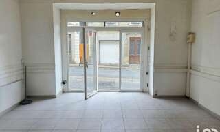 Commerce  40 m² à louer à Mazamet (81200)