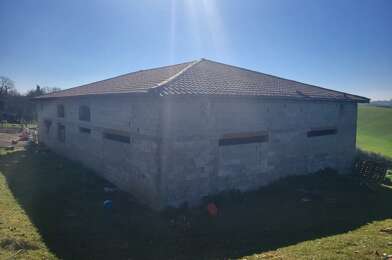 Maison 1 pièces 170000 €