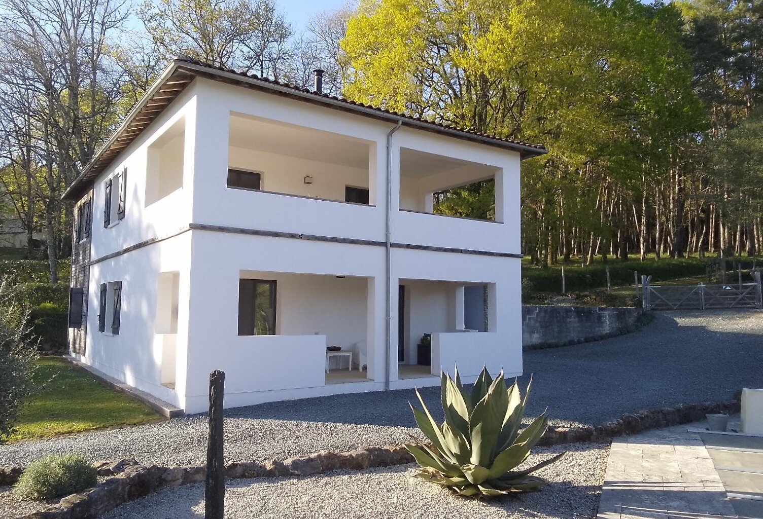 Maison — photo 1