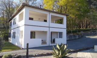 Maison 5 Pièces 160 m² à vendre à Saint-Pardoux-la-Rivière (24470)