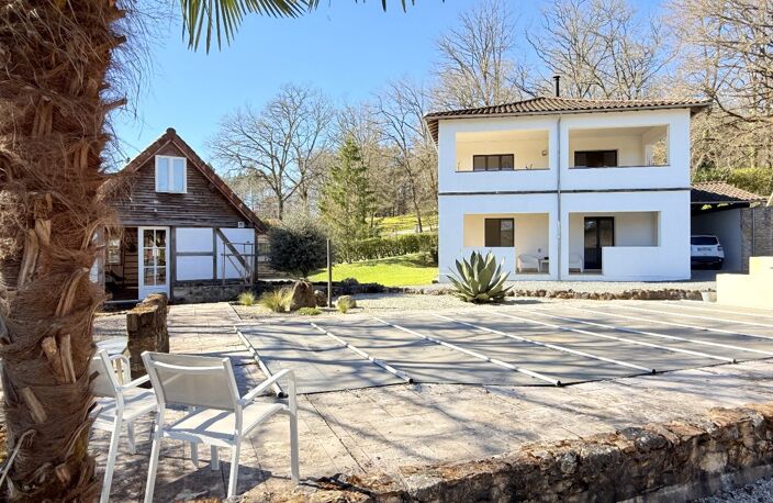 Maison — photo 2