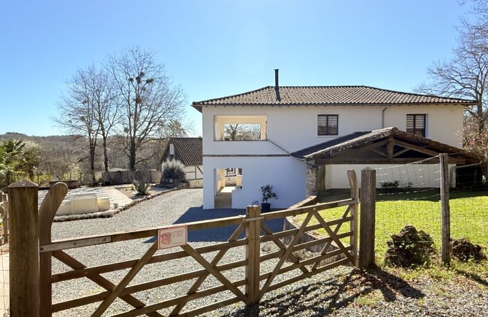 Maison — photo 3