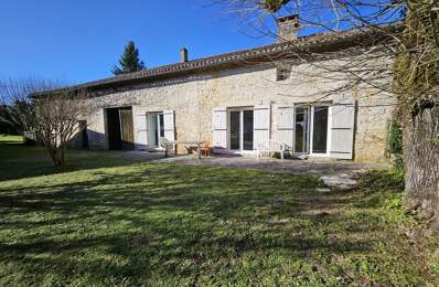 Corps de ferme — photo du bien