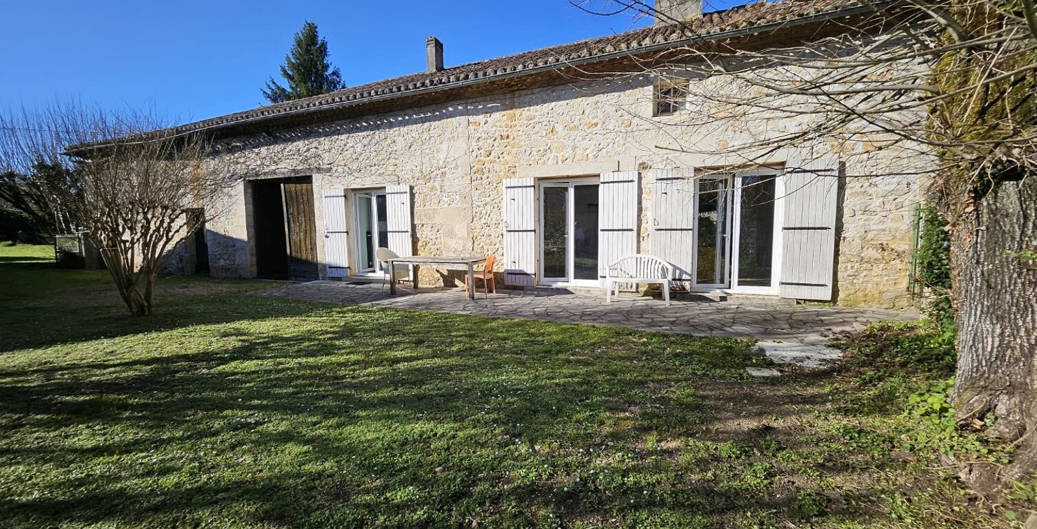 Corps de ferme — photo 1