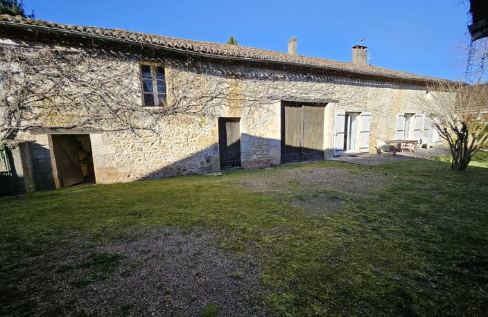 Corps de ferme — photo 2