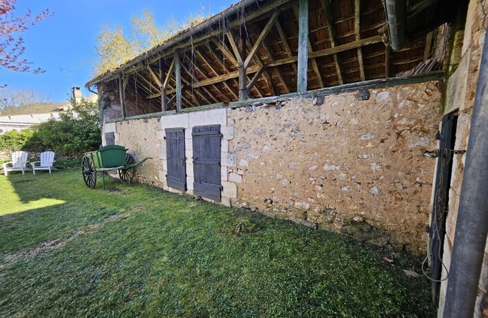 Corps de ferme — photo 3