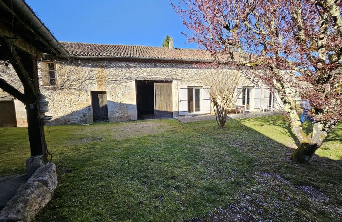 Corps de ferme — photo 4