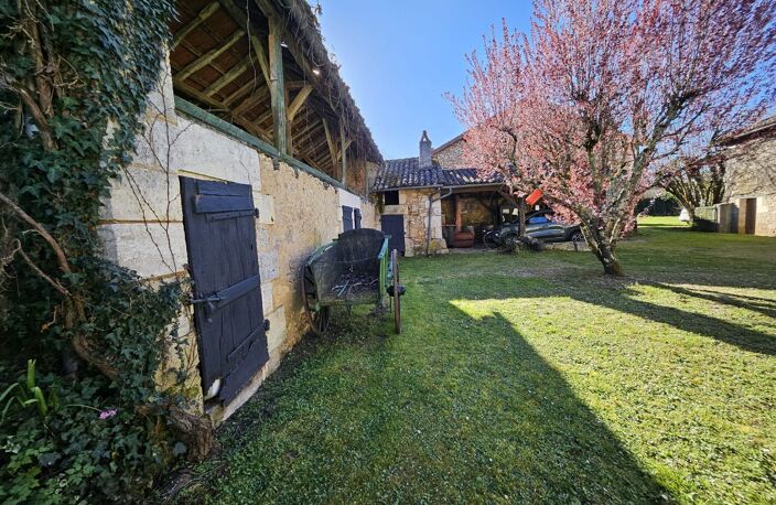 Corps de ferme — photo 5