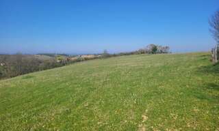 Terrain   m² à vendre à Samatan (32130)