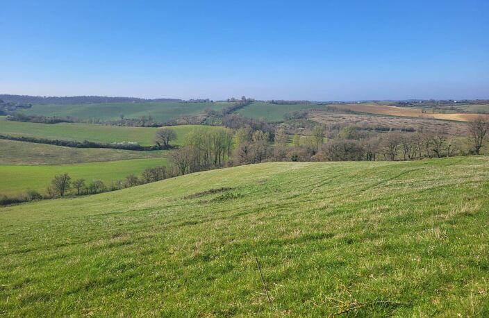 Terrain agricole — photo 3