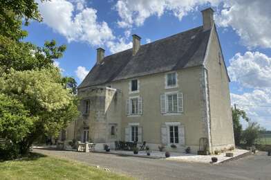 Maison 11 pièces 845000 €