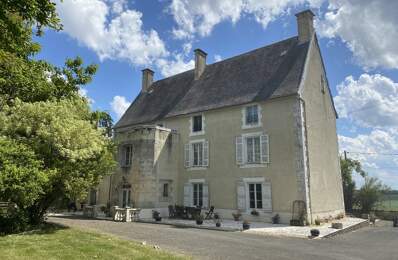 Château — photo du bien