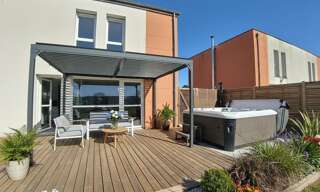 Maison 4 Pièces 110 m² à vendre à Rodez (12000)