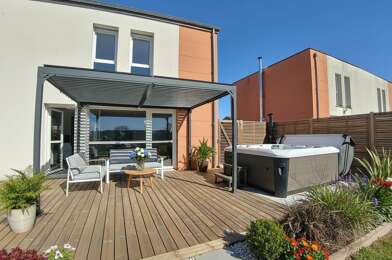 Maison 4 pièces 269900 €