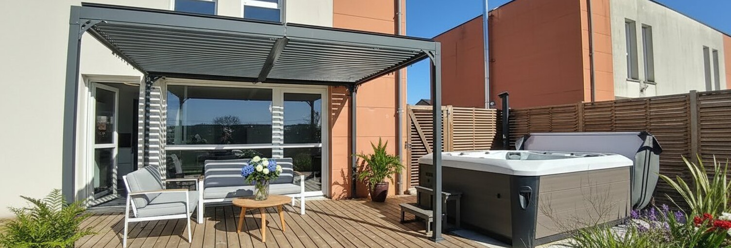 Maison 4 Pièces 110 m² à vendre à Rodez (12000)