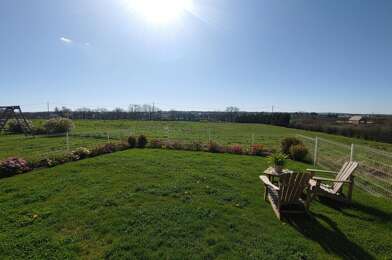 Maison 4 pièces 269900 €