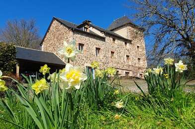 Maison 7 pièces 499600 €