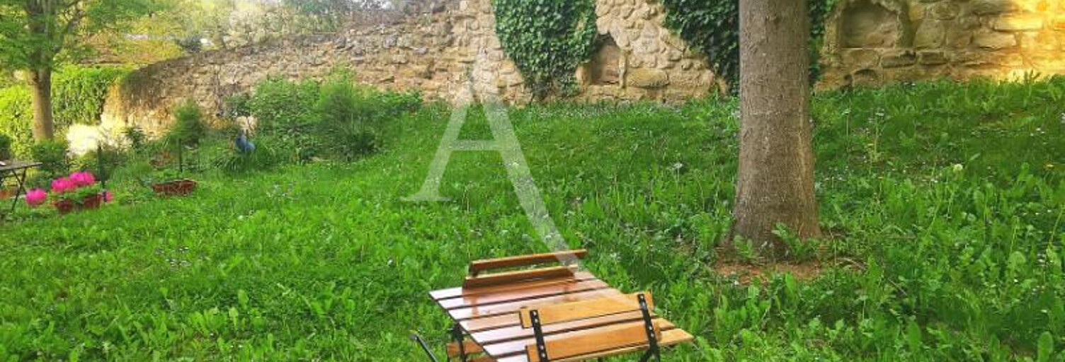 Appartement 2 Pièces 56 m² à vendre à Osny (95520)