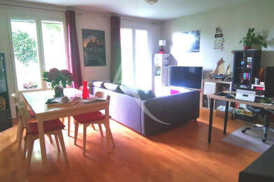 Appartement 2 pièces 189500 €