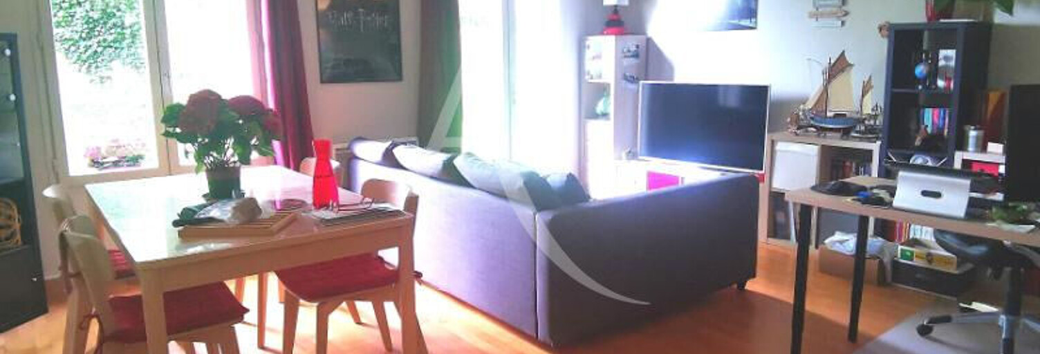 Appartement 2 Pièces 56 m² à vendre à Osny (95520)