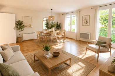 Appartement 2 pièces 189500 €