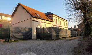 Appartement 2 Pièces 33 m² à louer à Neuf-Marché (76220)