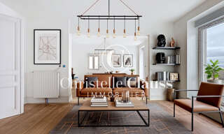 Appartement 6 Pièces 118 m² à vendre à Wangen (67520)