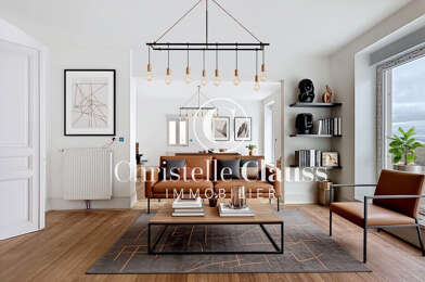 Appartement 6 pièces 335000 €