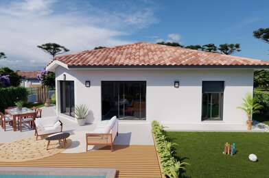 Maison 4 pièces 254000 €