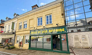 Maison 9 Pièces 197 m² à vendre à Étrépagny (27150)