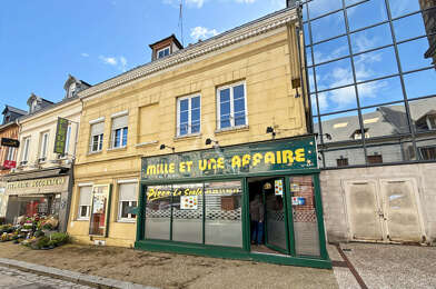 Maison 9 pièces 192360 €