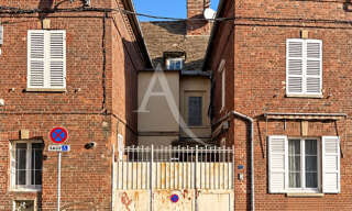 Maison 9 Pièces 197 m² à vendre à Étrépagny (27150)