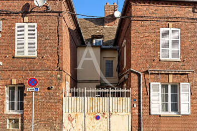 Maison 9 pièces 168800 €