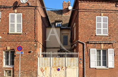 Immeuble Etrepagny Local Appartement Maison — photo du bien
