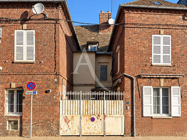 Immeuble Etrepagny Local Appartement Maison — photo 1