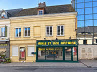 Immeuble Etrepagny Local Appartement Maison — photo 2