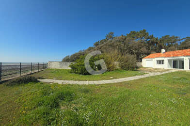 Maison 4 pièces 568100 €